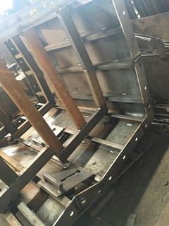 武汉桥梁钢模板厂家介�l�桥梁钢模板选择的方式和�Ҏ(gu��)��